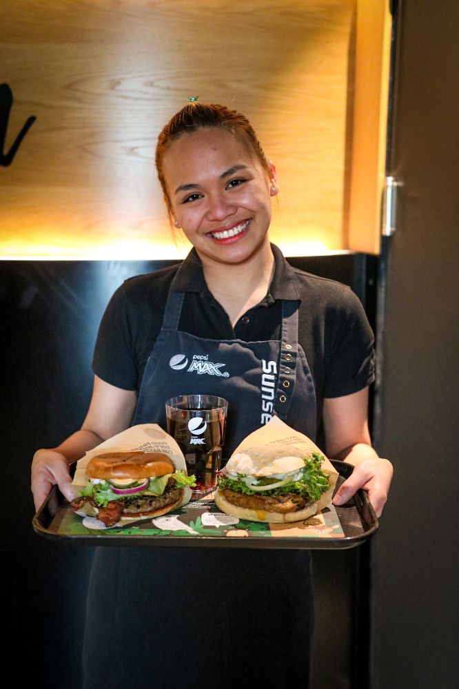 Nuuk, Greenland Informative