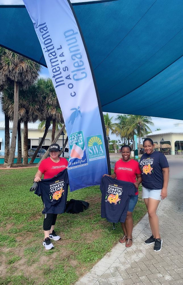 Riviera Beach Community Garden - Riviera Beach Information