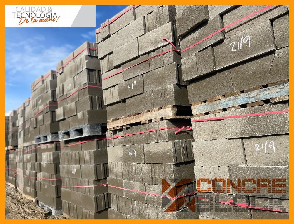 Concreblock del caribe S.A.S - Cartagena Accommodate