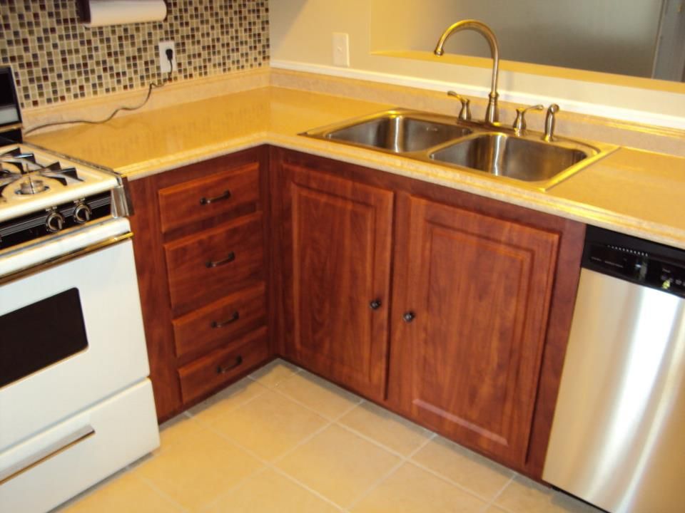 Kitchens & Floors Etc. - Savannah Information