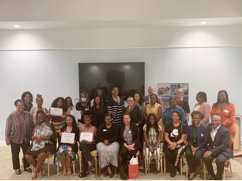 Riviera Beach Community Garden - Riviera Beach Reasonably