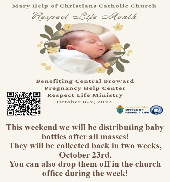 Mary Help of Christians Church - Parkland Wheelchairs