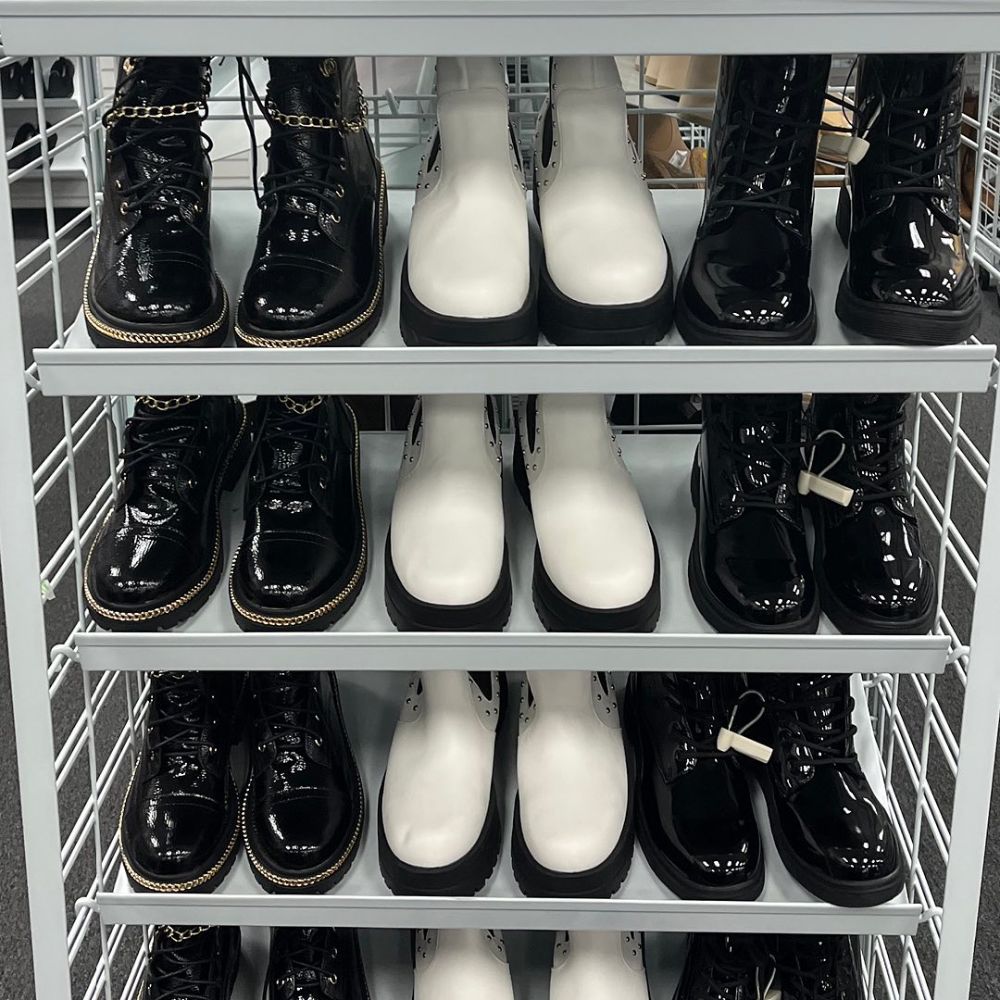 Citi Trends - Palm Beach Typically