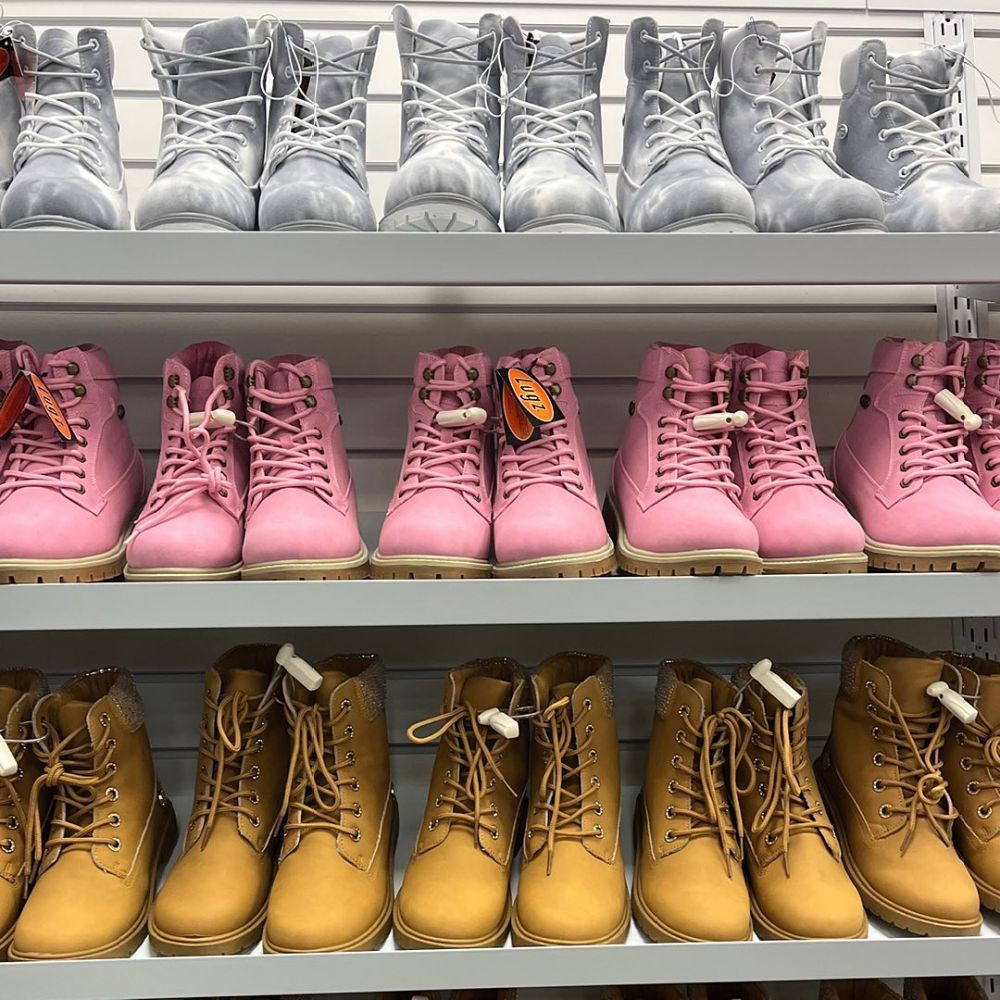 Citi Trends - Palm Beach Fantastic