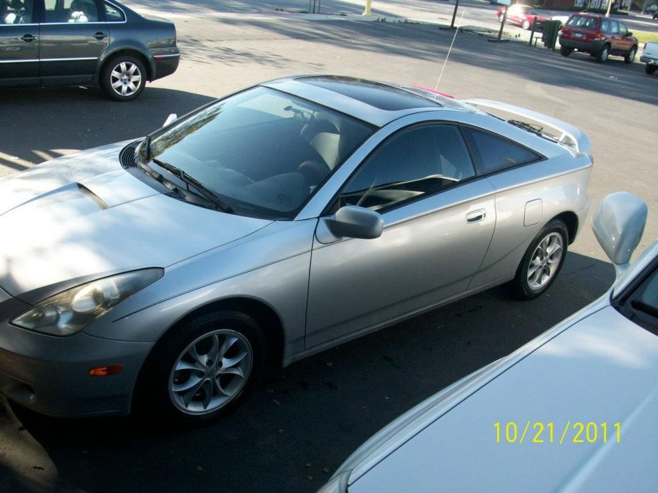 Santa Cruz Automotive - Santa Cruz Informative