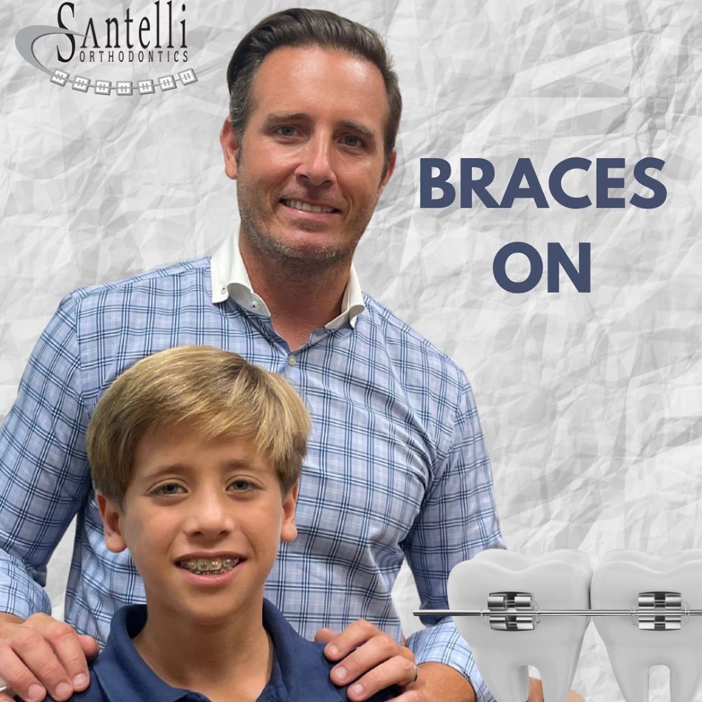 Santelli Orthodontics - Boca Raton Informative