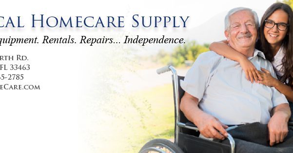 Medical Homecare Supply - Greenacres Typically