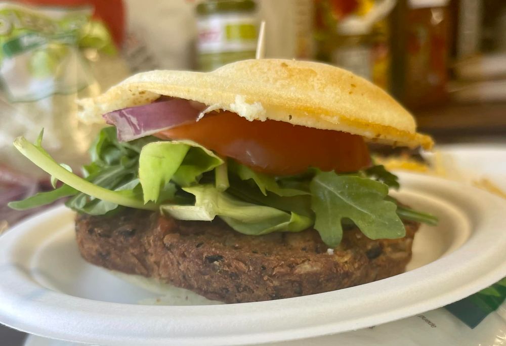 Arepas'Gi - Cartagena Accessibility