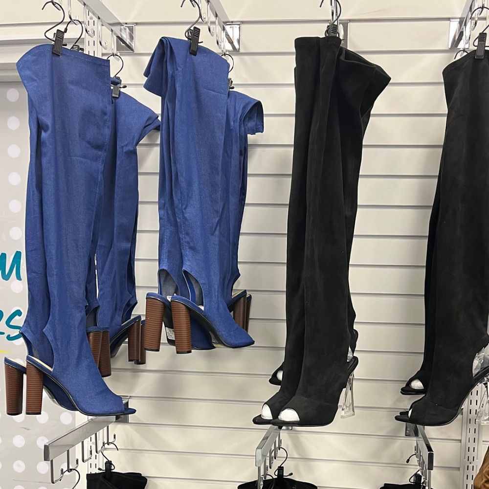 Citi Trends - Palm Beach Questions