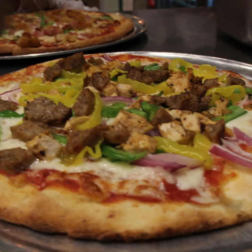 Cucina Pizza by Design - West Palm Beach Informative