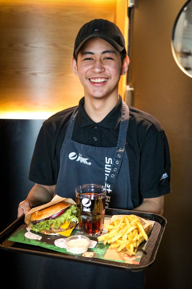 Nuuk, Greenland Cleanliness