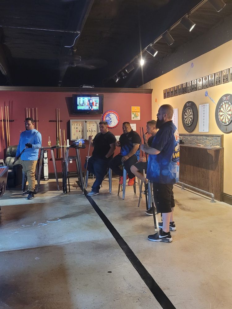 Rack N Balls Pub West Palm Beach Restaurant Tavern Bar Pub