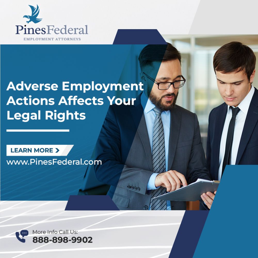 Pines Federal Employment Attorneys - Atlanta Informative