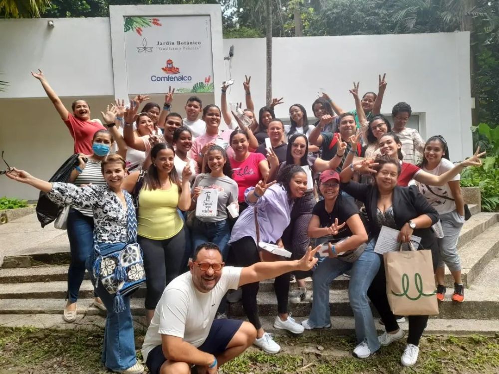 Centro Médico Gastropack - Cartagena Combination