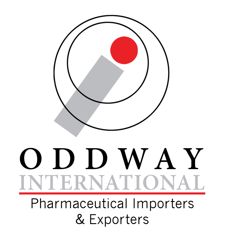 Oddway International - New Delhi International