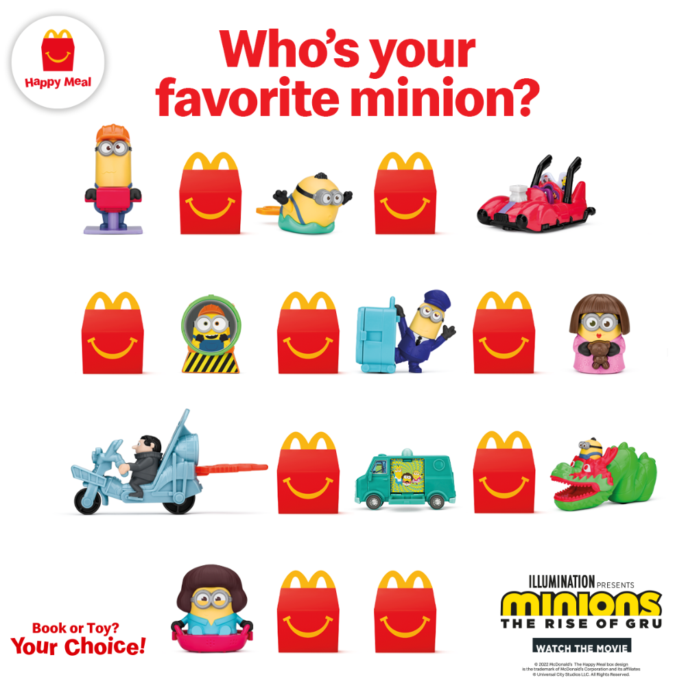 McDonald's - Boynton Beach Restaurants