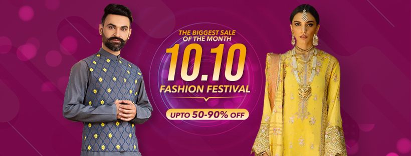 Buyzilla.pk - Townsend Informative