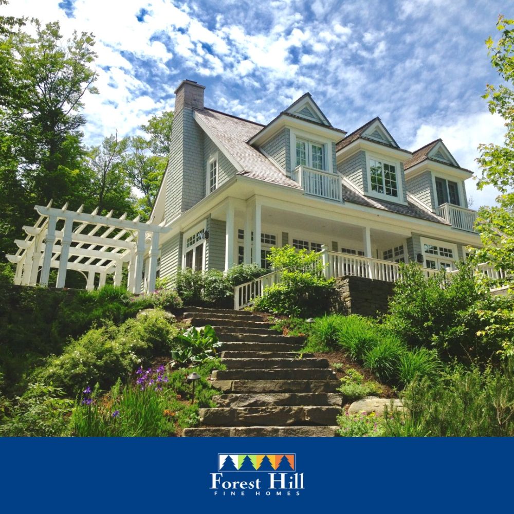 Forest Hill Fine Homes - Port Carling Documented
