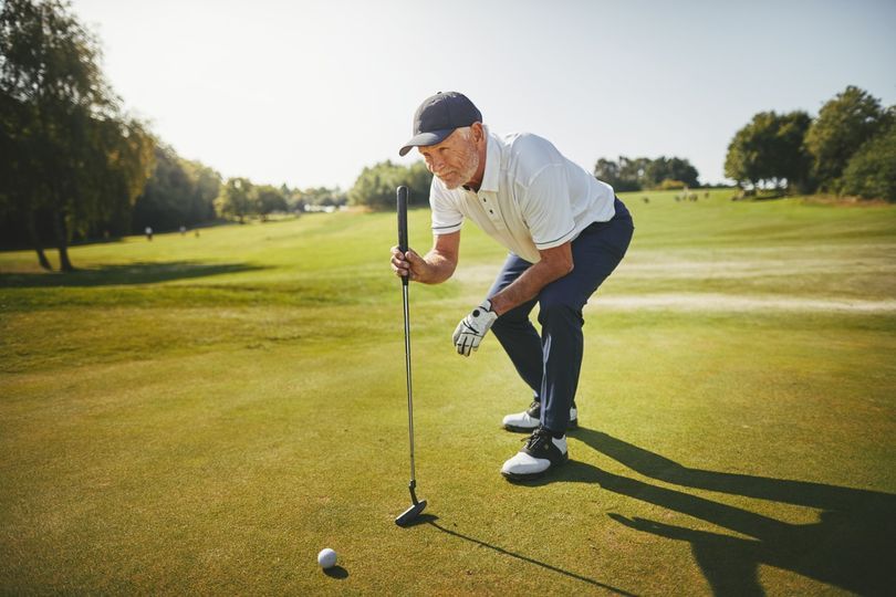 Lone Pine Golf Club - West Palm Beach Informative