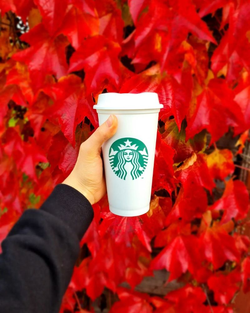 Starbucks - Glen Ridge Information