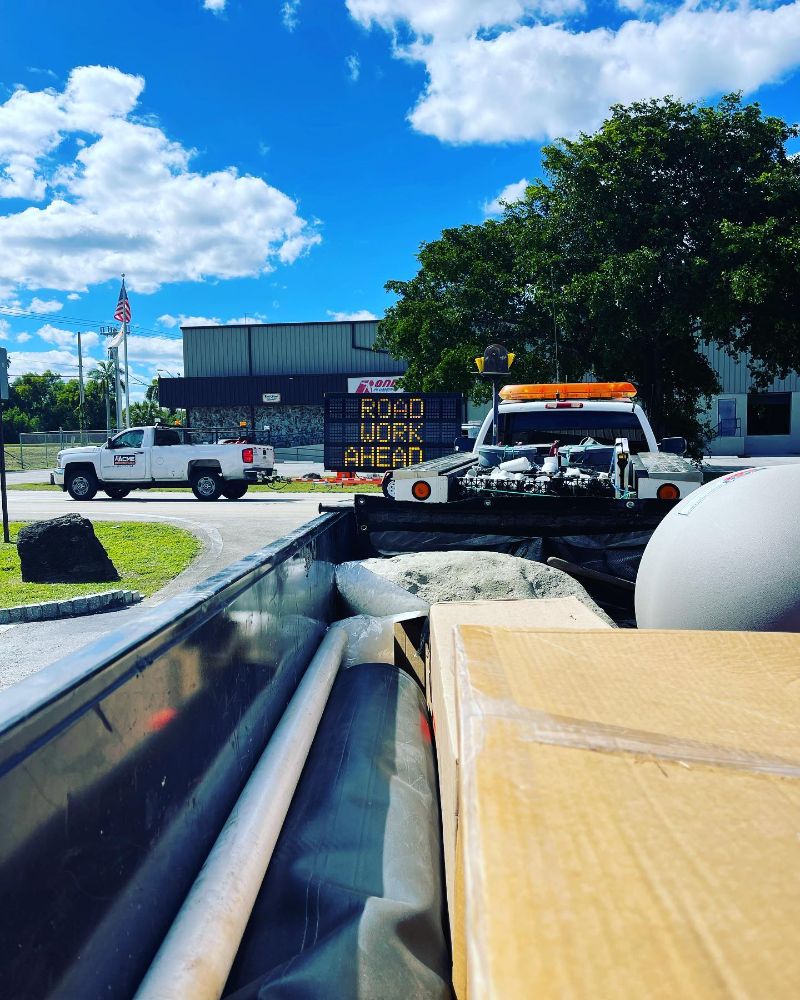 Koi Smart Pond Supply Store - Riviera Beach Convenience