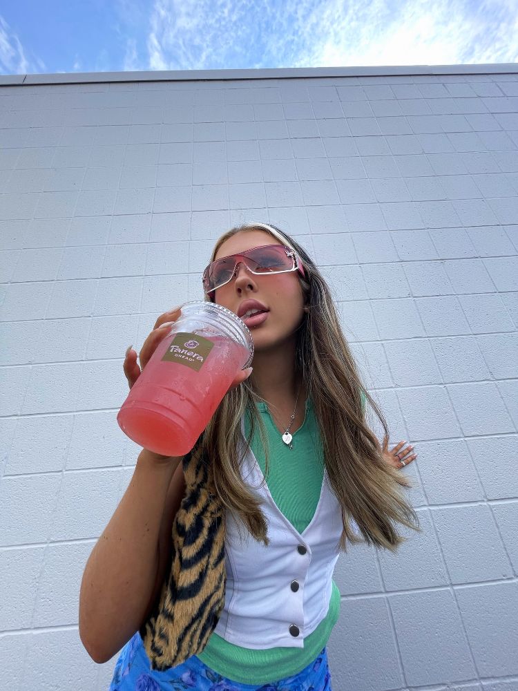 Panera Bread - Boynton Beach Informative