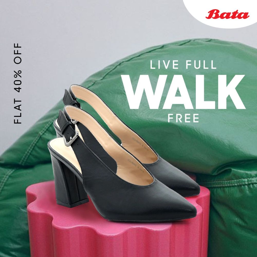 BATA - Cartagena Cleanliness