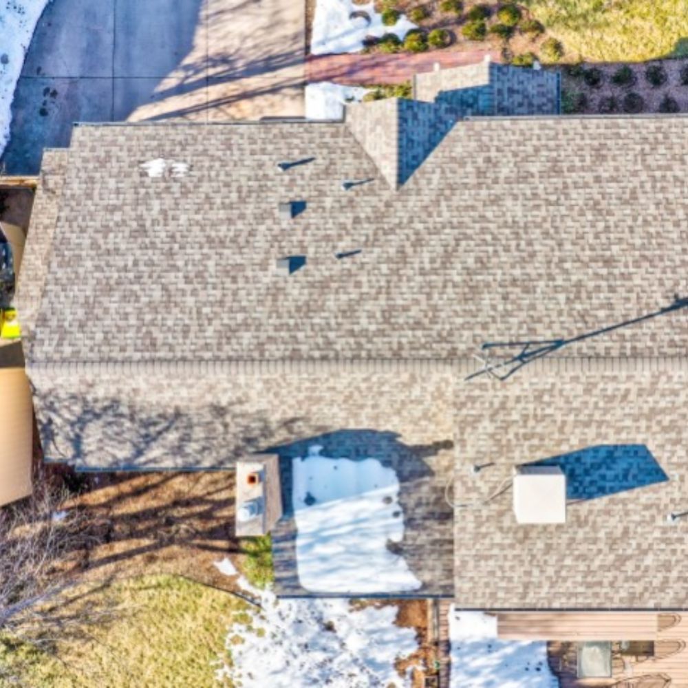 Colorado's Best Roofing - Denver Appearance