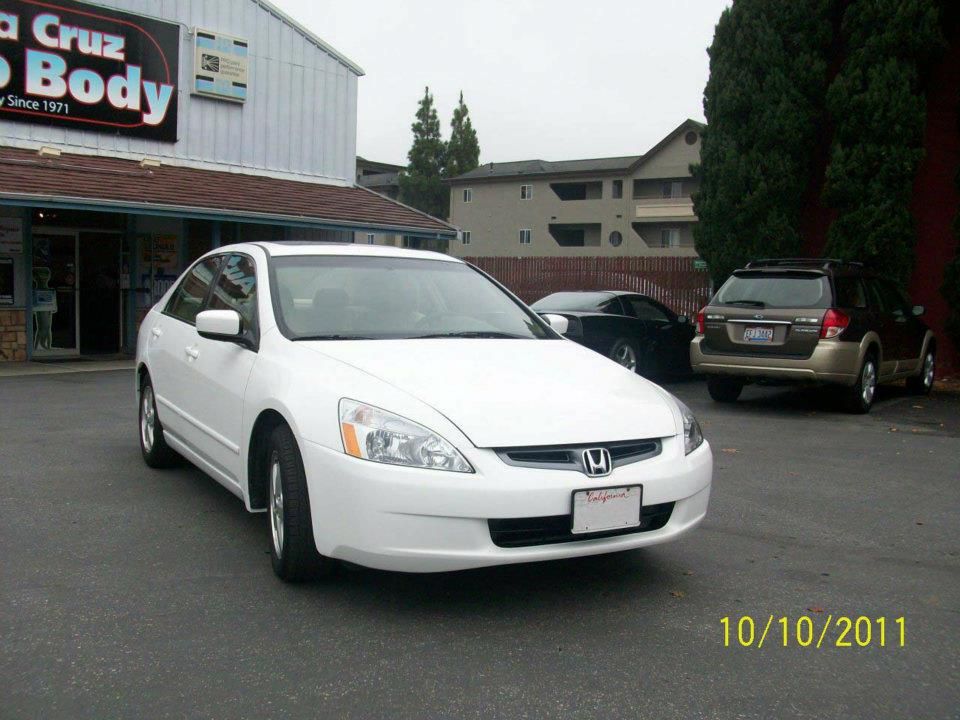 Santa Cruz Automotive - Santa Cruz Combination