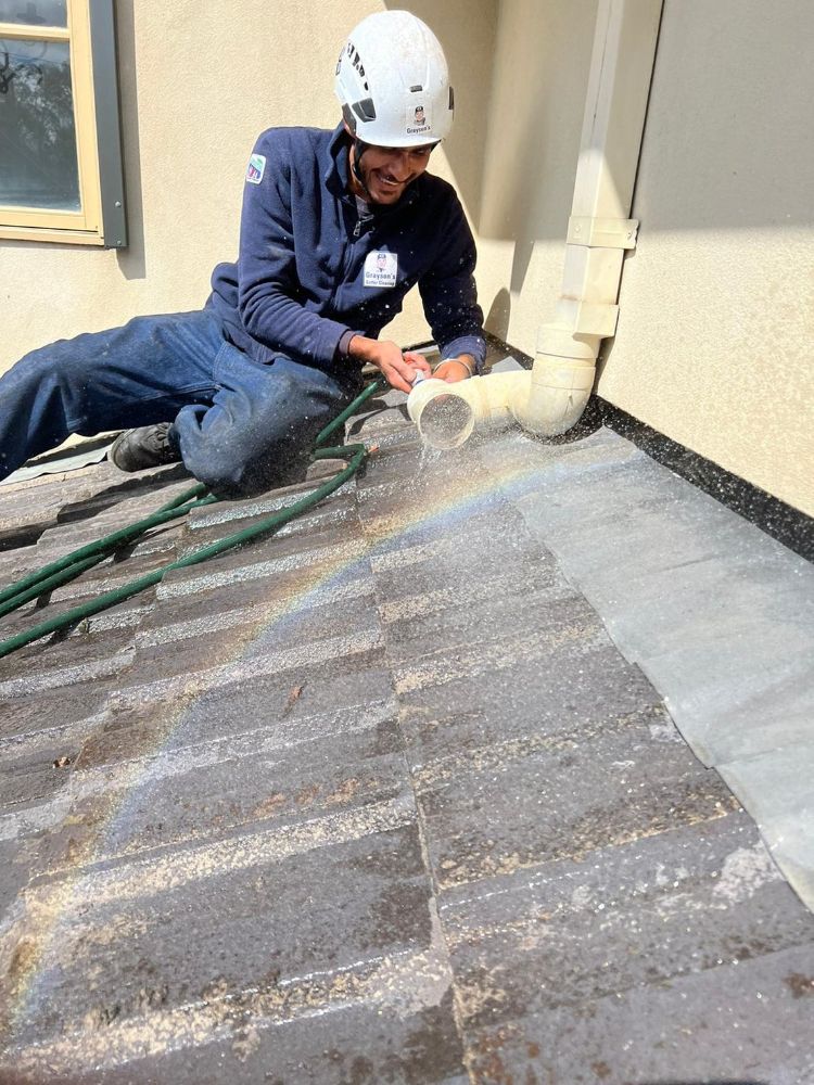 Gutter Cleaning Melbourne Wide - North Melbourne Timeliness