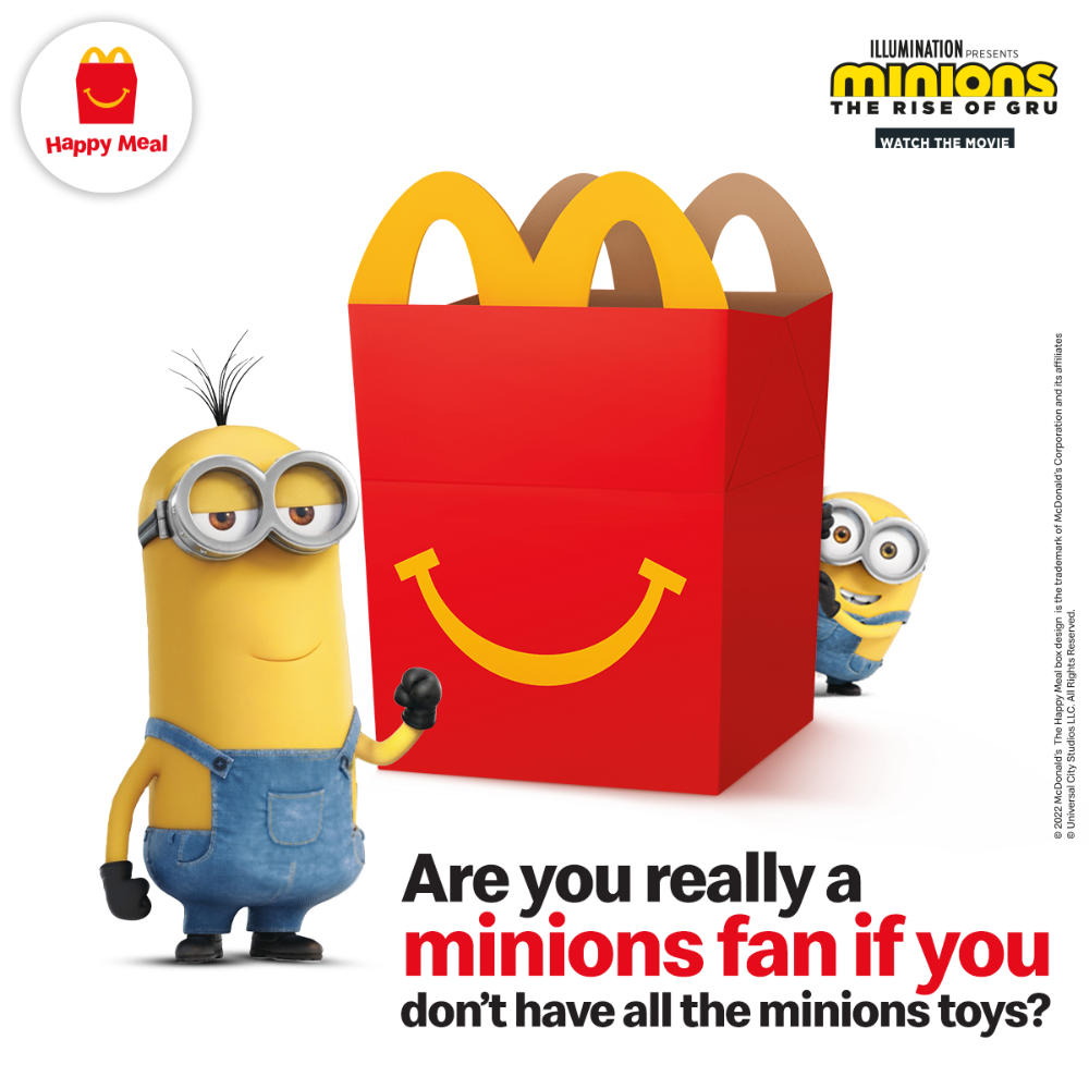 McDonald's - Boynton Beach Appearance