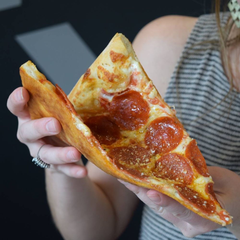 Sbarro - West Palm Beach Informative