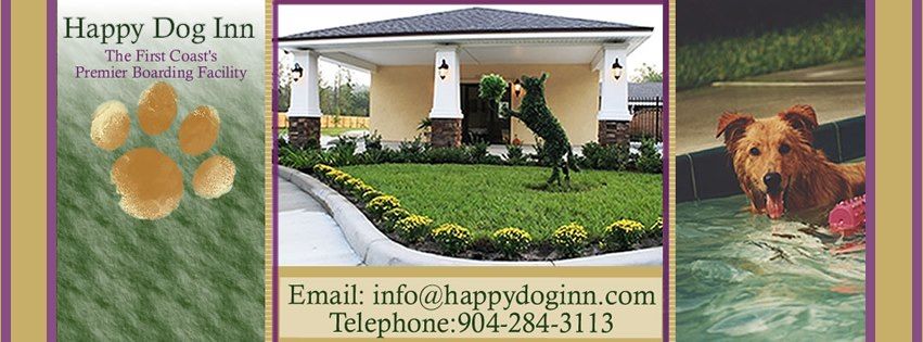 Happy Dog Inn - Green Cove Springs Convenience