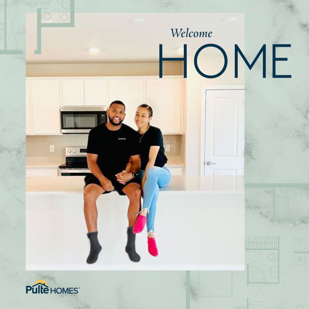 Pulte Homes - Palm Springs Wheelchairs