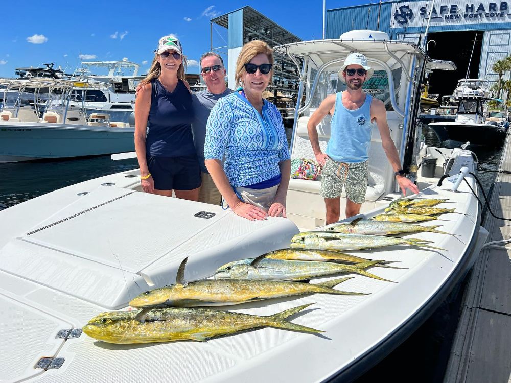 Reel Intense Fishing Charters - Riviera Beach Informative