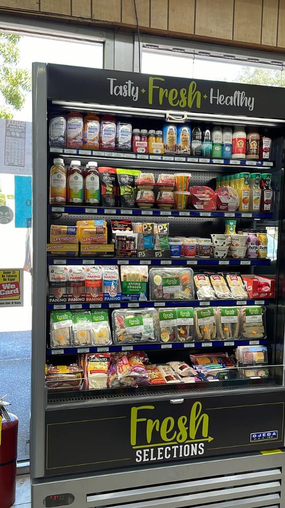 Stop & Shop Food Store - Coffeyville Fantastic!