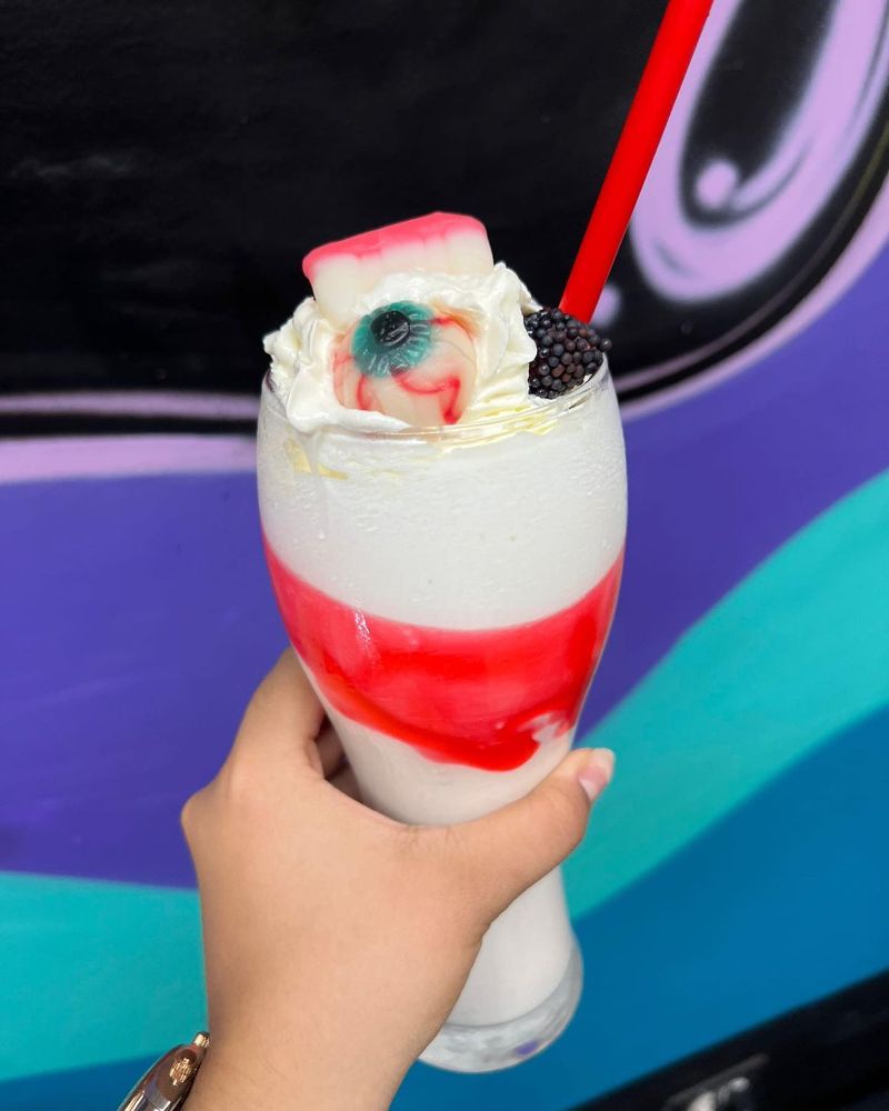 Rubik coffee shop - Cartagena Thumbnails