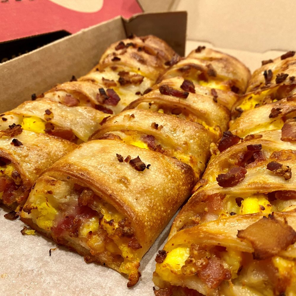 Sbarro - West Palm Beach Traditional