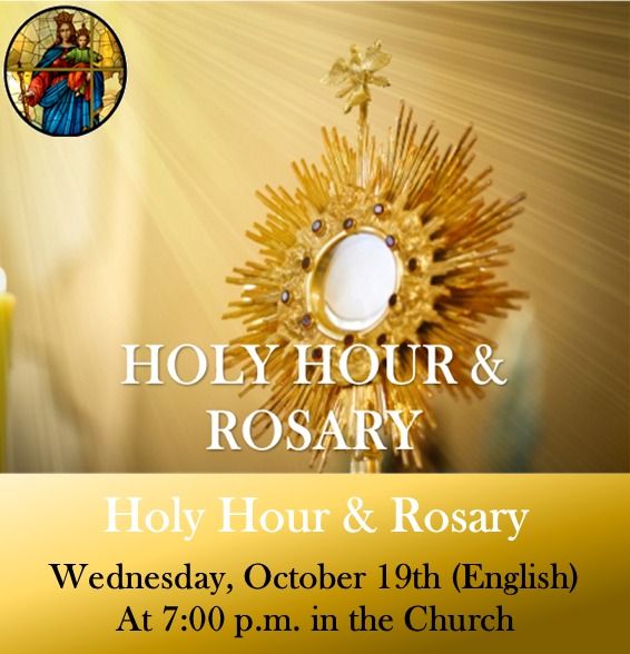 Mary Help of Christians Church - Parkland Information