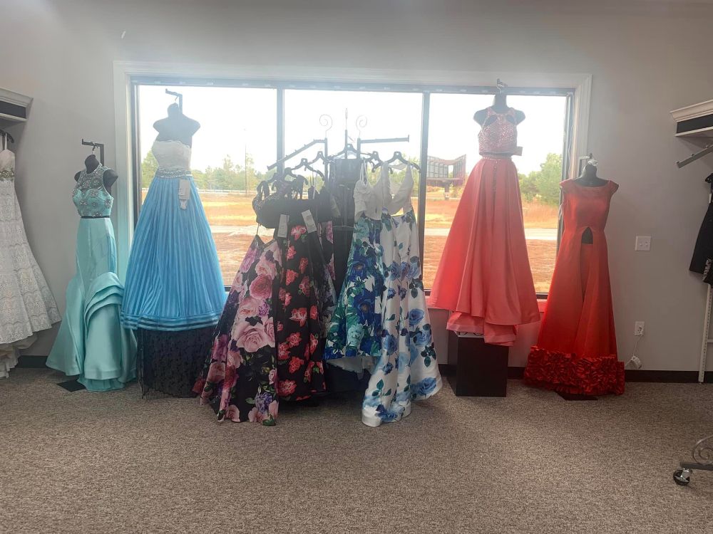 Mr. Tuxedo & Bridal Thumbnails