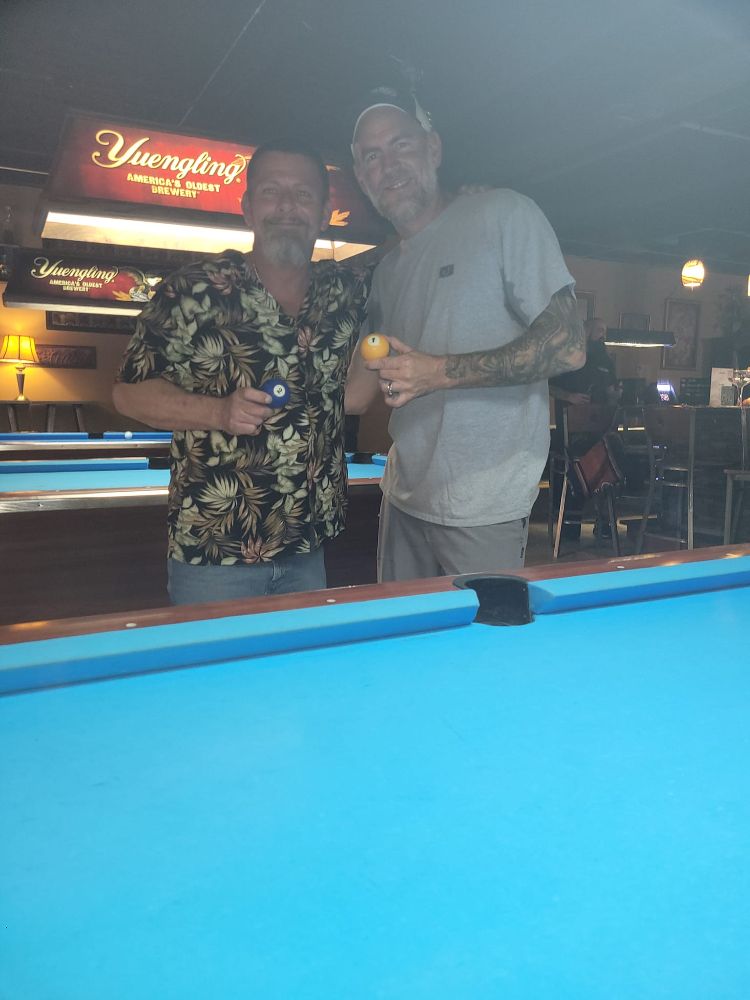 Rack N Balls Pub West Palm Beach Restaurant Tavern Bar Pub