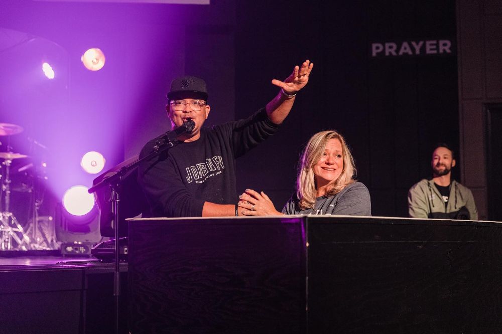 Journey Church Boynton/Delray - Boyton Beach Information