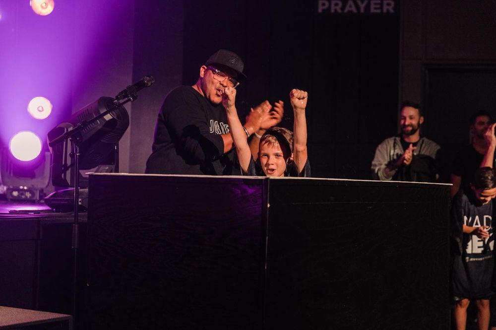 Journey Church Boynton/Delray - Boyton Beach Informative