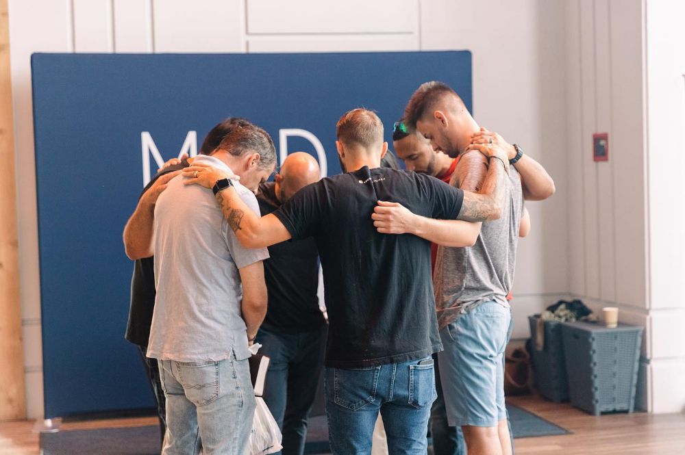 Journey Church Boynton/Delray - Boyton Beach Accommodate