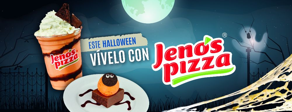 Jeno's Pizza - Cartagena Slider 7