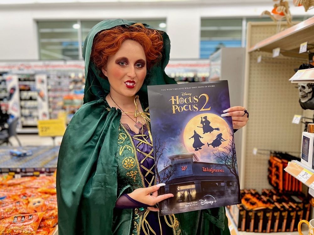 Walgreens - Greenacres Greenacres