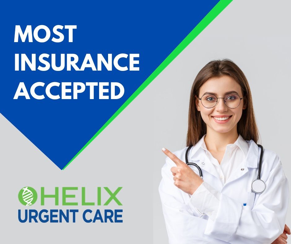 Helix Urgent Care - Palm Springs Information