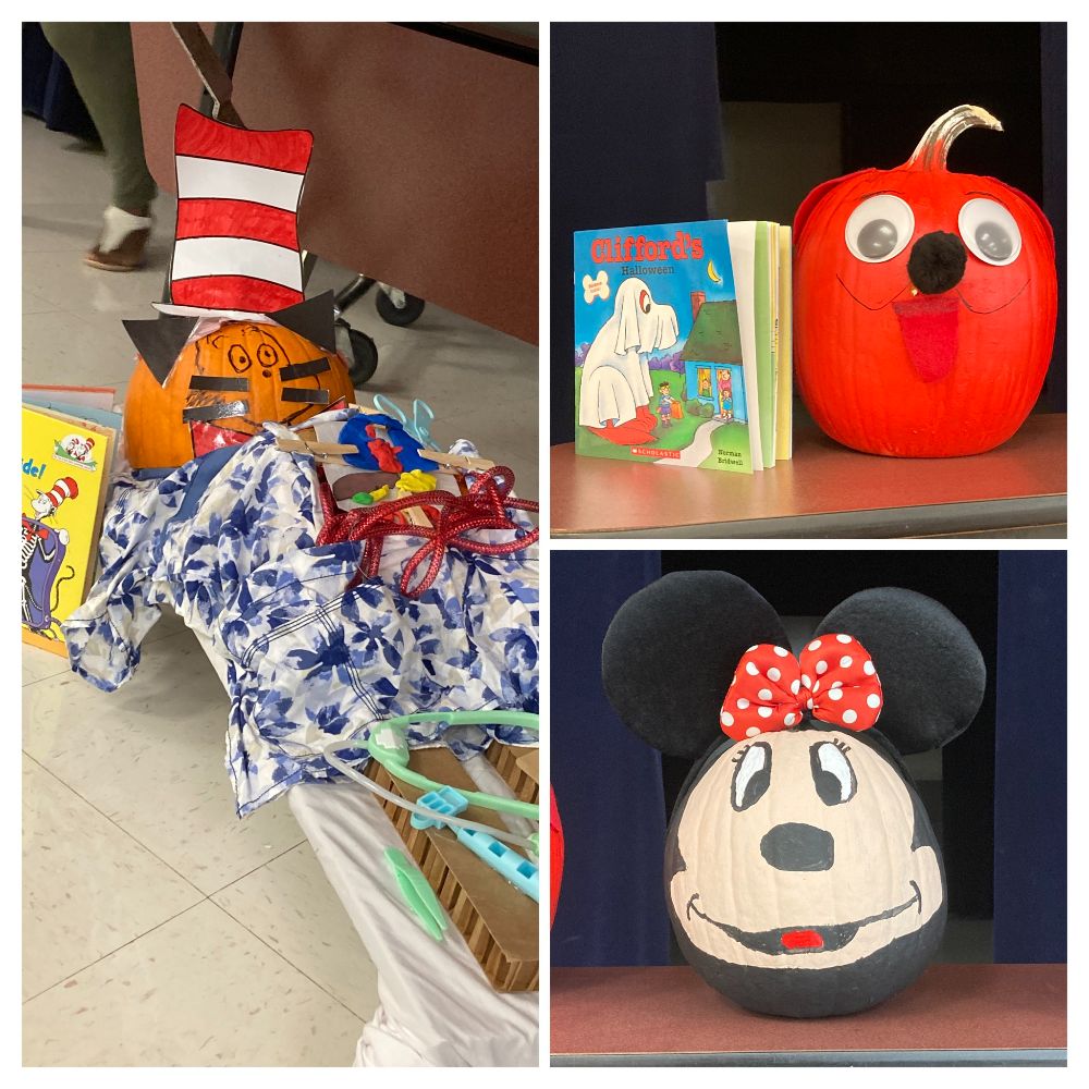 Lake Park Elementary School - Lake Park Combination