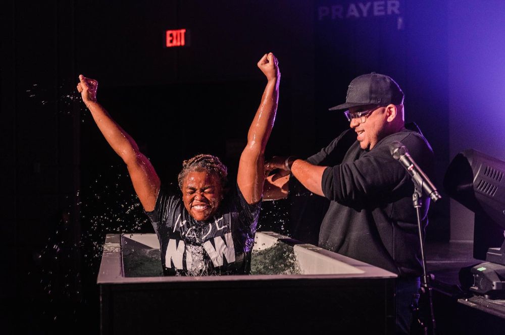 Journey Church Boynton/Delray - Boyton Beach Individual