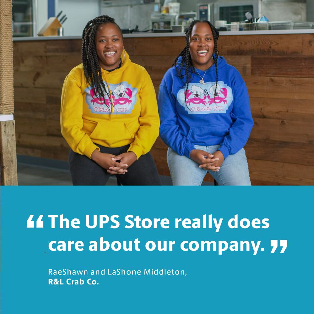 The UPS Store - Boynton Beach Convenience